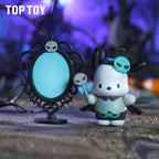 Sanrio Halloween Night Figure Blind Box | Blind Box | Qootoy
