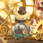 Sanrio Steampunk Blind Box | Blind Box | Qootoy