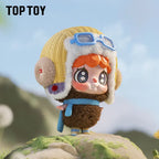 TOPTOY Piro Piroo Windborne Sweet Dreams Plush Blind Box