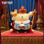 SR Kawaii Characters Nutcracker Series Figure Blind Box | Blind Box | Qootoy