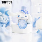 TOPTOY Romantic Wedding Series Figures Blind Box