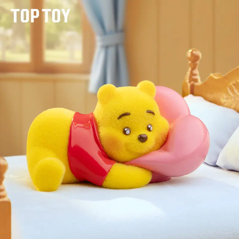 Winnie Meme SeriesFigurine Blind Box | Blind Box | Qootoy