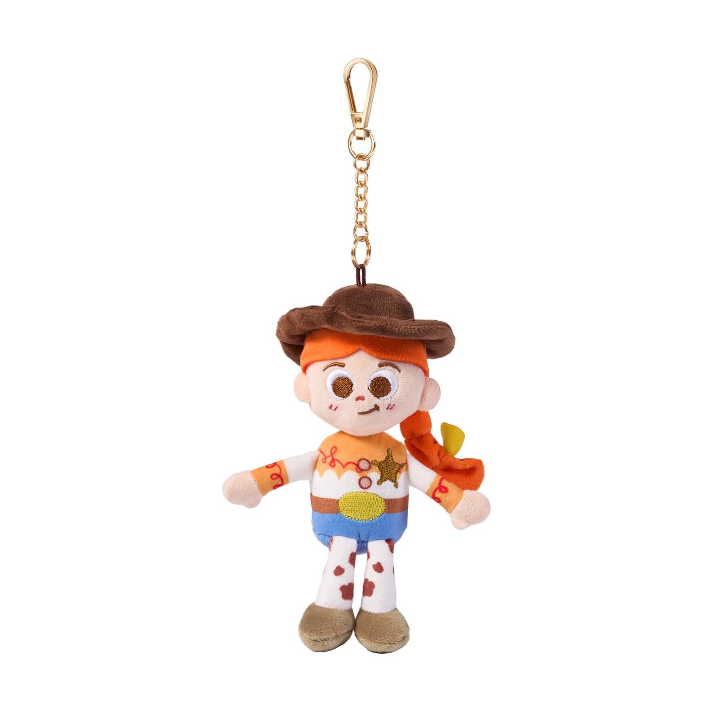 MINISO Toy Story 5 Plush Pendant Collectible