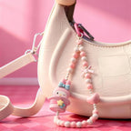  TOPTOY SR Characters Surprise Magic Hat Series Phone Charms| Qootoy
