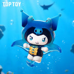 TOPTOY KM Deep Sea Mystery Series Figure Blind Box