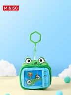 MINISO Little He Plush Pendant