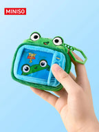MINISO Little He Plush Pendant
