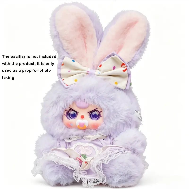Baby Three Macchiato Mini Bunny Bag Blind Box - Qootoy - Hong Kong Ying Yue Development Limited