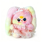 Baby Three Macchiato Mini Bunny Bag Blind Box - Qootoy - Hong Kong Ying Yue Development Limited