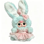 Baby Three Macchiato Mini Bunny Bag Blind Box - Qootoy - Hong Kong Ying Yue Development Limited