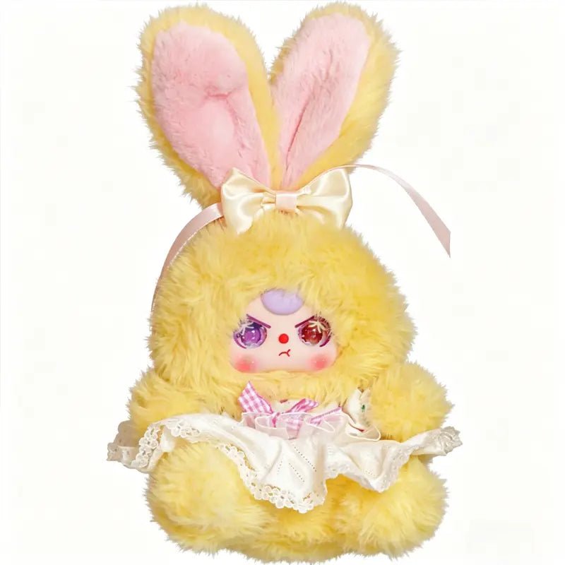 Baby Three Macchiato Mini Bunny Bag Blind Box - Qootoy - Hong Kong Ying Yue Development Limited