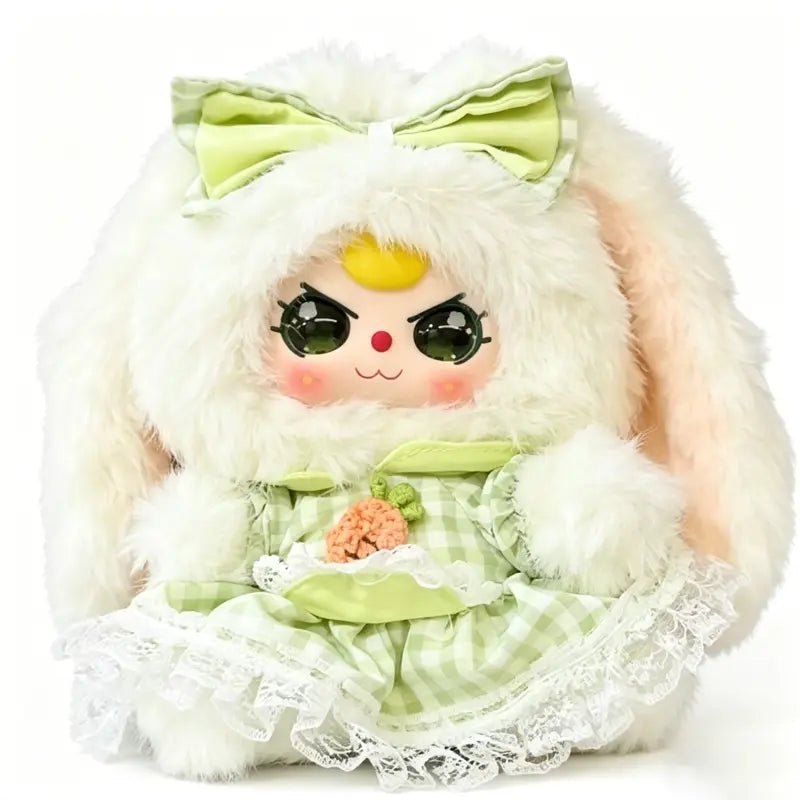 Baby Three Macchiato Mini Bunny Bag Blind Box - Qootoy - Hong Kong Ying Yue Development Limited