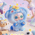 Baby Three Super Cute Mini Plush Pendant Blind Box - Qootoy - Hong Kong Ying Yue Development Limited