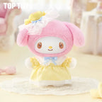  TOPTOY Melo Sweet Dream Lady House Series Plush Charm Blind Box| Qootoy