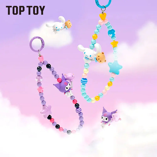 TOPTOY SR Balloon Around the World Series Blind Box | Qootoy