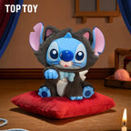 TOPTOY Stitch x Pinocchio Fantasy Theater Series Blind Box