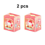 HK Meow Blessing Mini Series Vinyl & Plush Blind Box