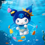TOPTOY KM Deep Sea Mystery Series Figure Blind Box