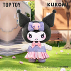SR Kuromi School Life Series Blind Box | Blind Box | Qootoy