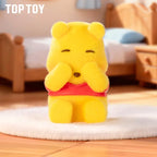TOPTOY Winnie The Pooh Meme Face Series 2.0 Blind Box Figures