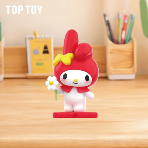 TOPTOY Mel Classic Series MINI Blind Box | Qootoy