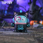 Sanrio Halloween Night Figure Blind Box | Blind Box | Qootoy