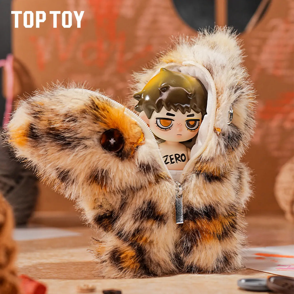 TOPTOY ZERO° Doll Paradise Fantasy Series