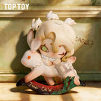 TOPTOY Moonin Faded Childhood Series Figure Blind Box