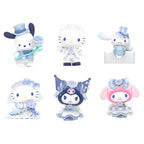 TOPTOY Romantic Wedding Series Figures Blind Box