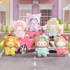 SR Latte Baby Coffee Theme Blind Box | Blind Box | Qootoy