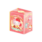 HK Meow Blessing Mini Series Vinyl & Plush Blind Box
