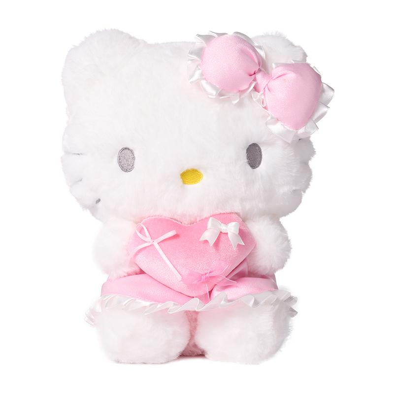 MINISO Genuine Hello Kitty Plush Doll