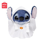 MINISO Disney Lilo & Stitch Pumpkin Plush