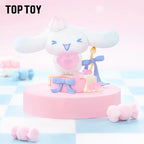 TOPTOY Cinnamoroll Full of Love Series Figure Blind Box