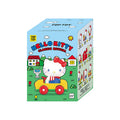 TOPTOY Hello Kitty Classic Reproduction Series Blind Box Figures