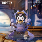 Sanrio Steampunk Blind Box | Blind Box | Qootoy