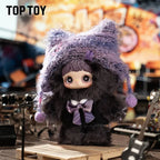 TOPTOY MayMei Cat Academy Series Blind Box