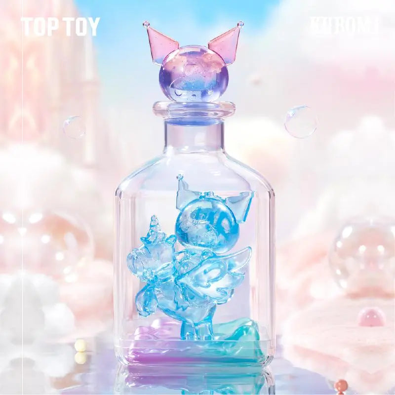 KUROMI Day Dreamer Series Blind Box