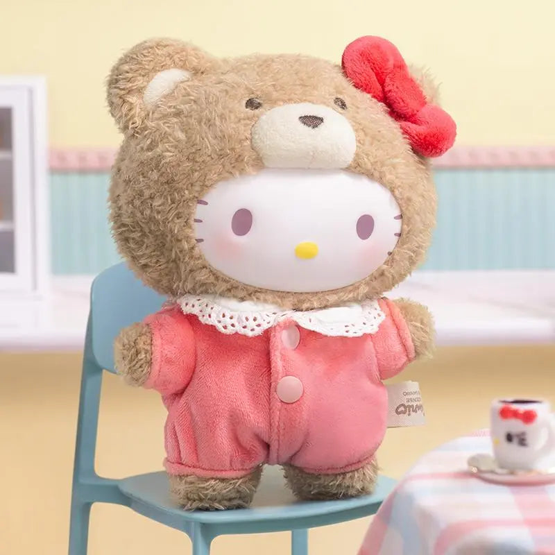 SR Latte Baby Coffee Theme Blind Box | Blind Box | Qootoy
