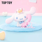 TOPTOY Cinnamoroll Full of Love Series Figure Blind Box