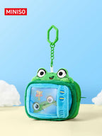 MINISO Little He Plush Pendant