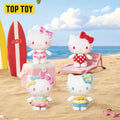 TOPTOY Hello Kitty Swimsuit Party Series Mini Bean Blind Bag