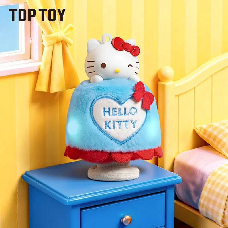 SR HK Fun Mini Appliance Series Aromatic Blind Box | Blind Box | Qootoy