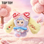 TOPTOY Lovely Date Series Plush Pendant Blind Box