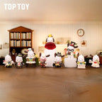 TOPTOY Pochacco Diamond Detective Series Figure Blind Box | Qootoy