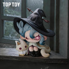 TOPTOY Moonin Faded Childhood Series Figure Blind Box
