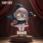 TOPTOY Moonin Faded Childhood Series Figure Blind Box