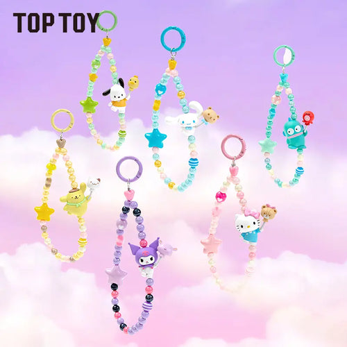 TOPTOY SR Balloon Around the World Series Blind Box | Qootoy