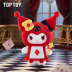 KM Poker Kingdom Plush Charm Blind Box - Qootoy - Hong Kong Ying Yue Development Limited
