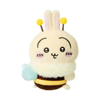 MINISO Chiikawa Cherry Blossom Bee Plush Clip - Qootoy - Hong Kong Ying Yue Development Limited